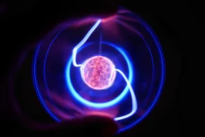 Touch Life Desktop Wallpaper