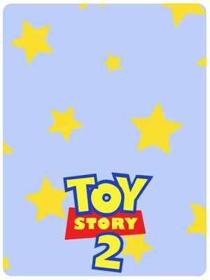 Toy Story 2 Purple Background Wallpaper