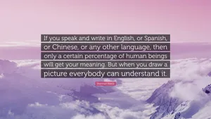 Traducción De Inglés A Español - Cotización De Sherman Alexie Wallpaper