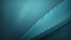 Tranquil Forest At Dawn Wallpaper