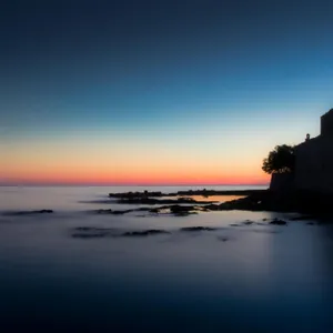 Tranquil Water For Official Ipad Display Wallpaper