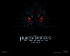 Transformers: Revenge Of Fallen Wallpaper