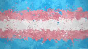 Transgender Paint Colors Wallpaper