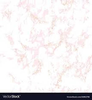 Trendy Rose Gold Marble Wallpaper