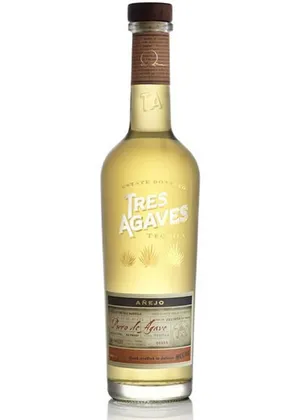 Tres Agaves Organic Anejo Wallpaper