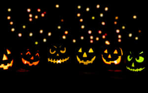 Trick Or Treat! Have Fun This Halloween Wallpaper