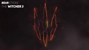 Triss Merigold, The Professional Enchantress Of The Critically Acclaimed Game Witcher 3. Wallpaper