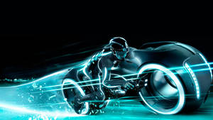 Tron – Ps Wallpaper Wallpaper