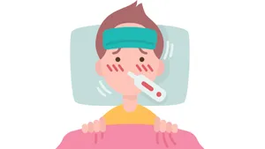 Troubleshooting A Sick Laptop Wallpaper