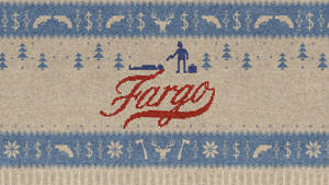 Tv 4k Fargo Rug Title Card Wallpaper