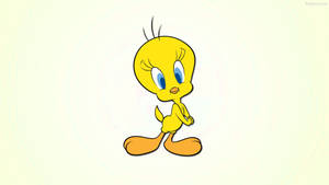 Tweety Bird Desktop Background Wallpaper