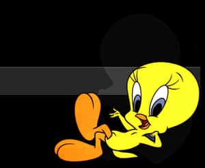 Tweety Bird Wallpaper