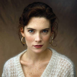 Twin Peaks Lara Flynn Boyle Wallpaper