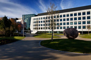 Ucd College Of Technology Wallpaper