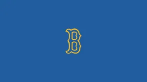 Ucla Bruins Logo And Motto Wallpaper