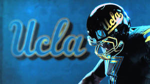 Ucla Football Player Wallpaper