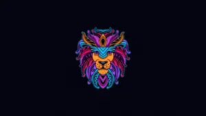 Ultra Hd 4k Oled Hdr Panel Wallpaper