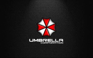 Umbrella Corporation Logo - Resident Evil Wallpaper