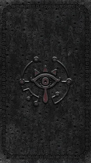 Uncover The Mysteries Of The Sheikah Slate 4k. Wallpaper