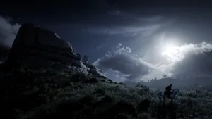 Uncover The Wild West In Red Dead Redemption 2! Wallpaper