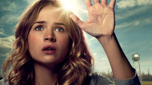 Under The Dome Britt Robertson Wallpaper