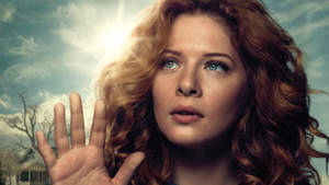 Under The Dome Rachelle Lefevre Wallpaper