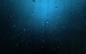 Underwater Clean 4k Wallpaper