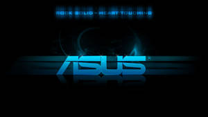 Unearth Your Brilliance With Asus Wallpaper