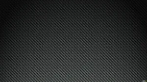 Uniquely Styled, Ultra-lightweight Black Carbon Fiber Wallpaper