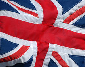 United Kingdom Flag Wallpaper