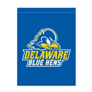 University Of Delaware Athletics Logo Wallpaper