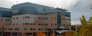University Of New Mexico Hospital For Children Wallpaper