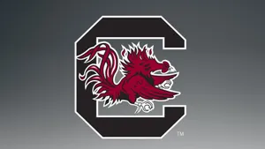University Of South Carolina Logo Wallpaper