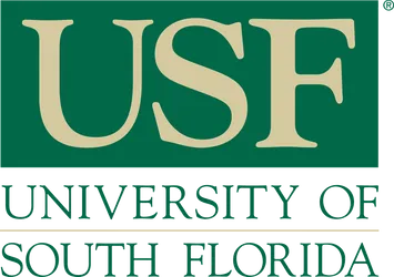 University Of South Florida Simple Logo Wallpaper