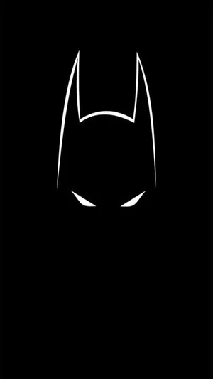 Unleash Technology With Batman Tablet Wallpaper
