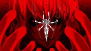 Unleash The Power Of The Eva Units With Neon Genesis Evangelion Wallpaper