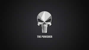 Unleash The Punisher Wallpaper