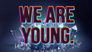 “unleash Your Inner Psychedelic Dreamer” Wallpaper