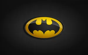 Unleash Your Inner Superhero With The Batman Laptop Wallpaper