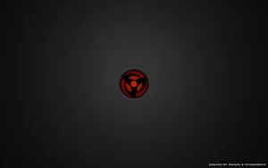 Unleash Your Mangekyō Sharingan Power Wallpaper
