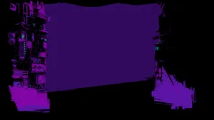 Unleash Your Samurai Rage In Katana Zero Wallpaper