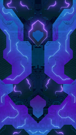 Unlock New Possibilities With Modern Iphone Wallpaper