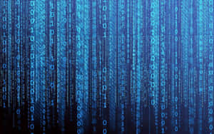 Unlock New Possibilities With The Matrix Iphone Wallpaper