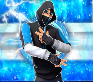 Unlock The Limited Edition Ikonik Skin In Fortnite Wallpaper