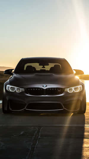 Unlock The Possibilities Of Bmw Iphone Wallpaper