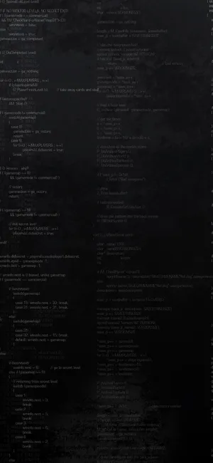 Unlock The Power Of Coding With Your Iphone Wallpaper