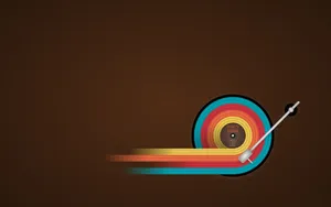 Unlock The Power Of Groovy Wallpaper