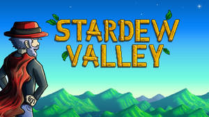 Unlock The Secrets Of Stardew Valley Wallpaper