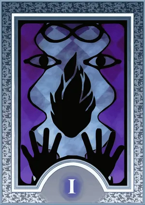 Unlock The Secrets Of Tarot Cards Wallpaper