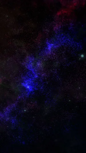 Unlock The Secrets Of The Universe With The Astrology Iphone Wallpaper